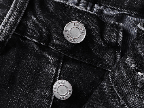  Purple Brand Jeans -186#