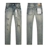 Purple Brand Jeans -141#