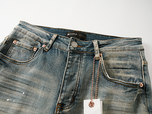 Purple Brand Jeans -141#