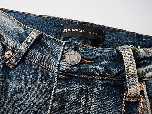 Purple Brand Jeans -141#