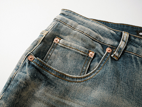 Purple Brand Jeans -141#