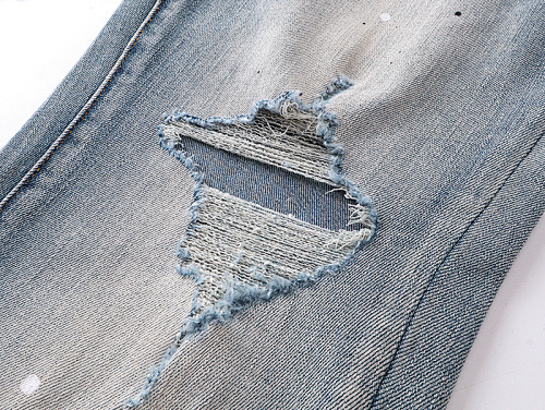 Purple Brand Jeans -143#