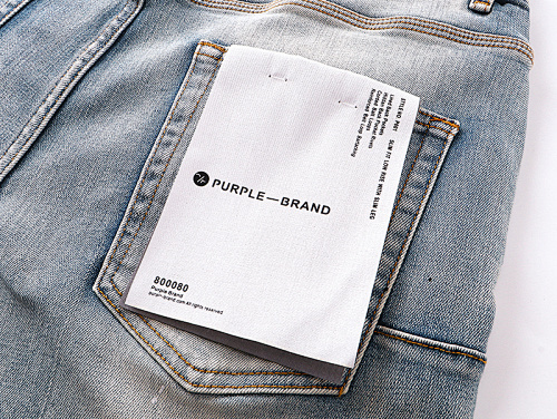 Purple Brand Jeans -143#