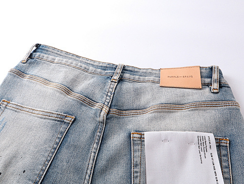 Purple Brand Jeans -143#