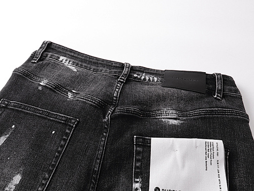 Purple Brand Jeans -145#