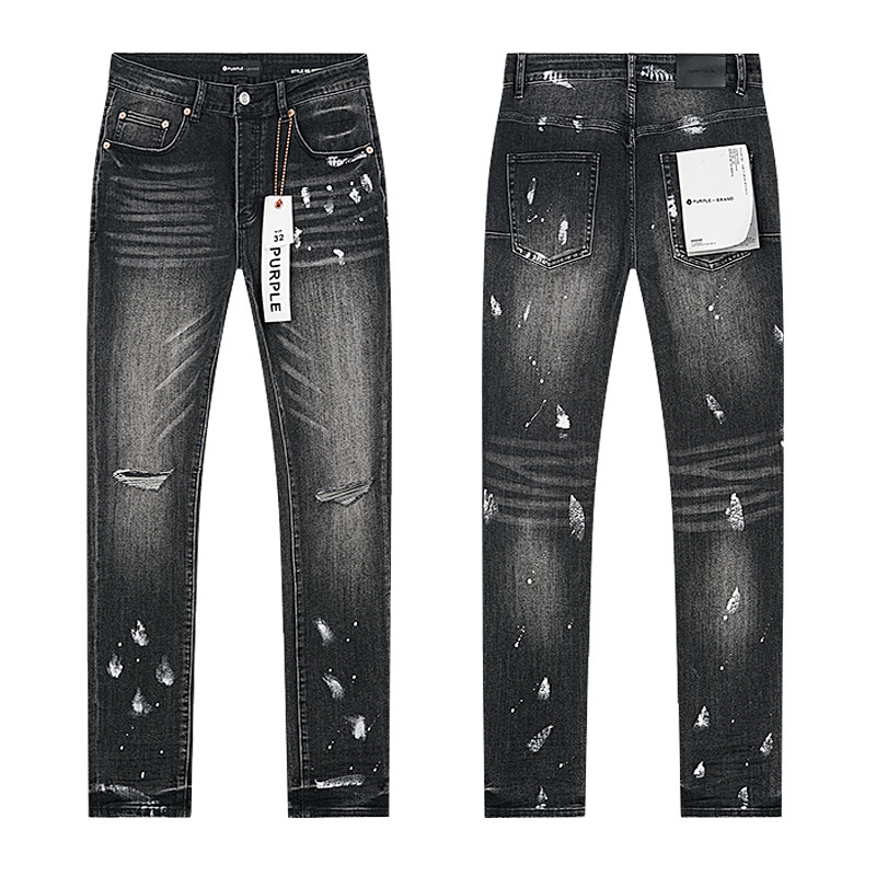 Purple Brand Jeans -145#
