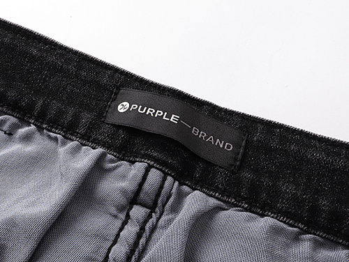Purple Brand Jeans -145#