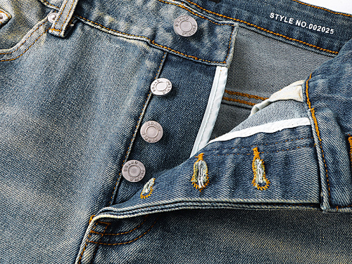 Purple Brand Jeans -146#