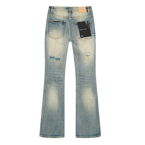 Purple Brand Jeans -146#