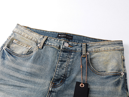 Purple Brand Jeans -146#