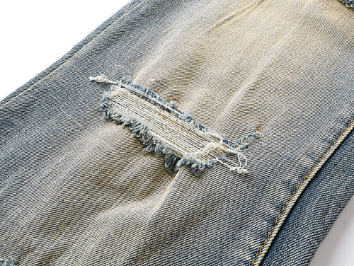 Purple Brand Jeans -146#