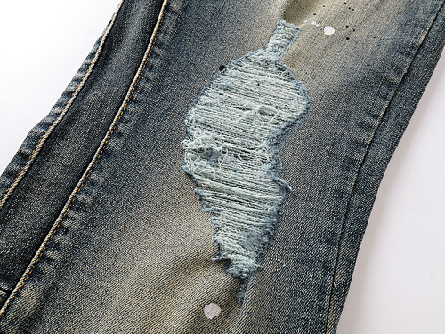 Purple Brand Jeans -148#