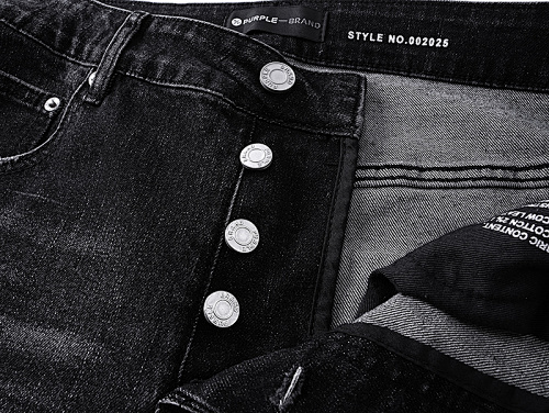 Purple Brand Jeans -151#