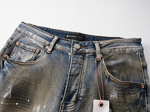 Purple Brand Jeans -152#