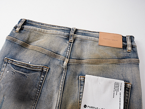 Purple Brand Jeans -152#
