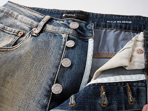Purple Brand Jeans -152#