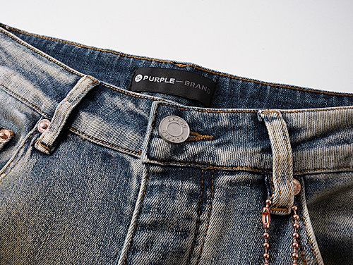 Purple Brand Jeans -152#