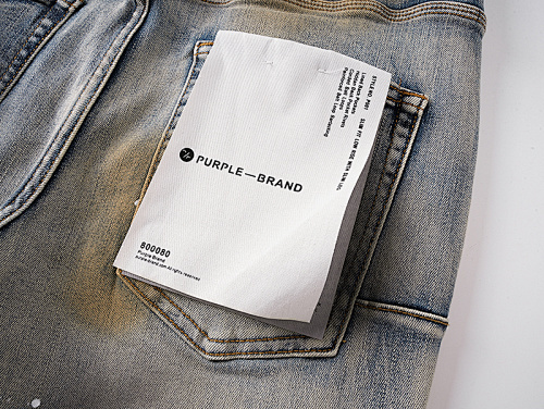 Purple Brand Jeans -152#