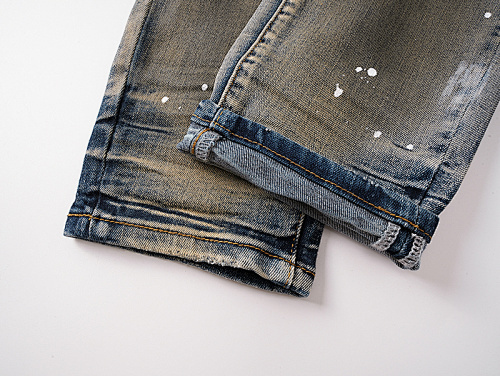 Purple Brand Jeans -152#