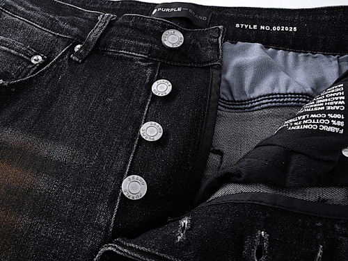 Purple Brand Jeans -155#