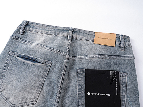 Purple Brand Jeans -159#