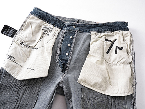 Purple Brand Jeans -159#
