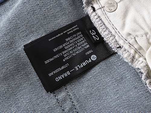 Purple Brand Jeans -159#