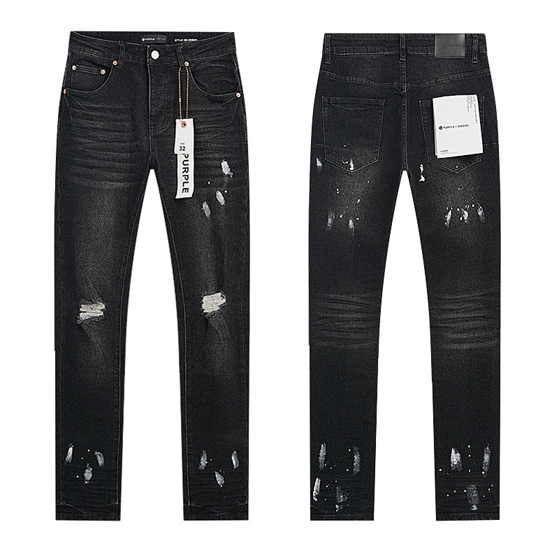 Purple Brand Jeans -160#