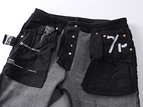 Purple Brand Jeans -160#