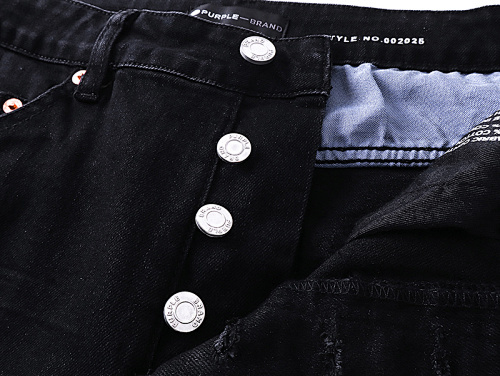 Purple Brand Jeans -161#