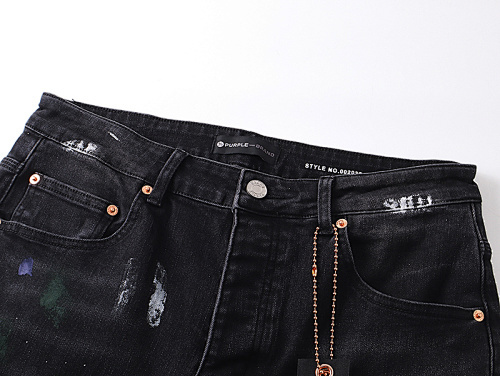 Purple Brand Jeans -168#