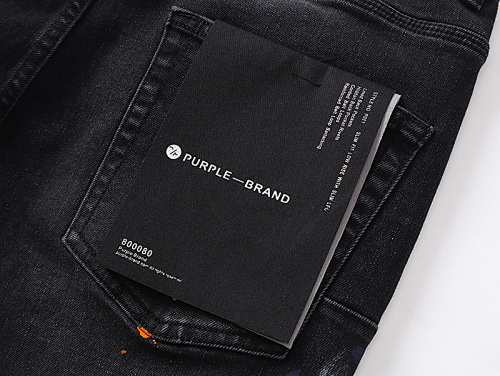 Purple Brand Jeans -168#
