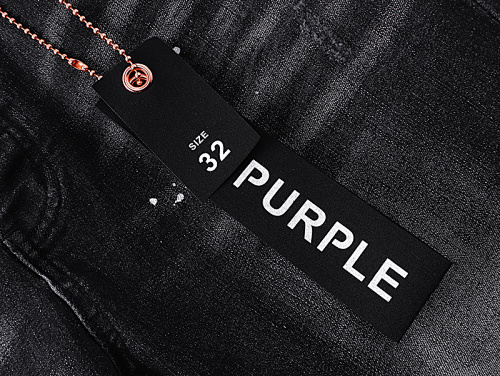 Purple Brand Jeans -169#