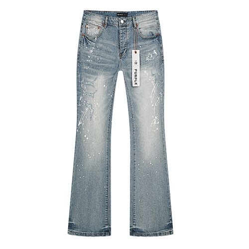 Purple Brand Jeans -171#