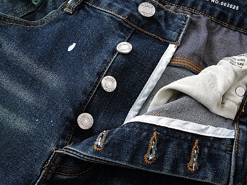 Purple Brand Jeans -173#