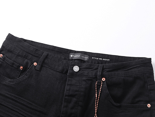 Purple Brand Jeans -180#