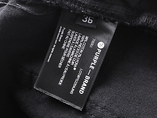 Purple Brand Jeans -180#