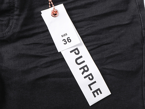 Purple Brand Jeans -180#