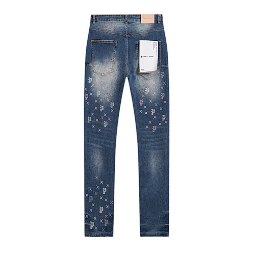 Purple Brand Jeans -183#
