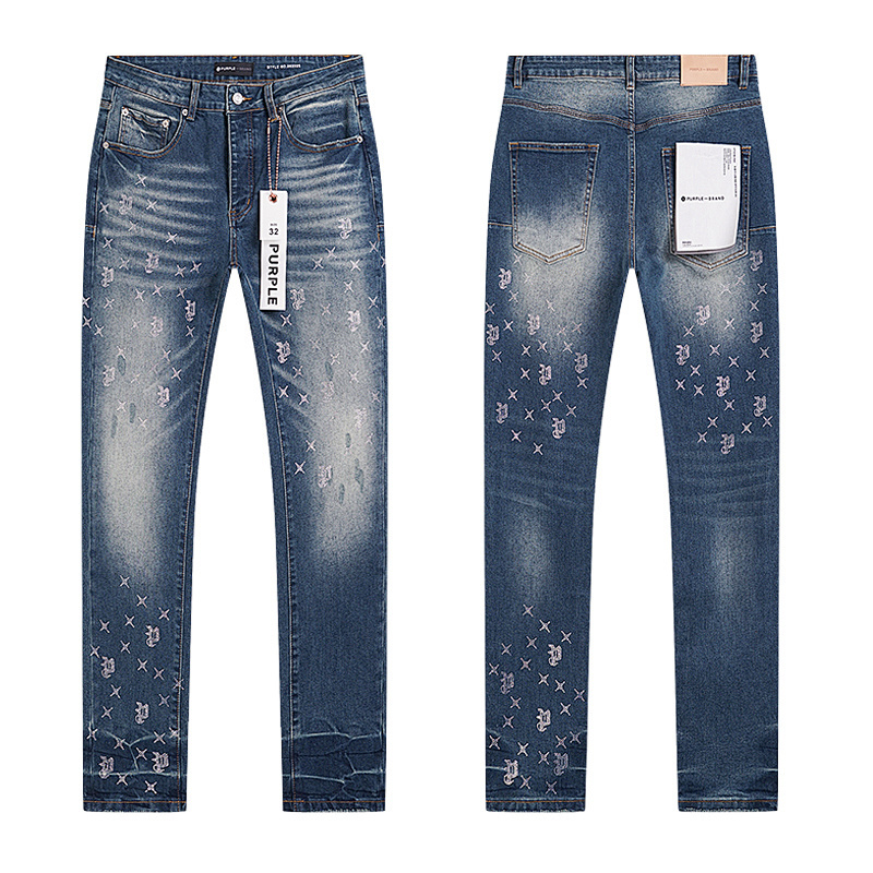 Purple Brand Jeans -183#