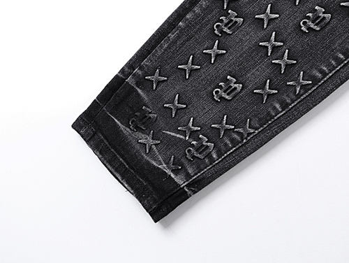 Purple Brand Jeans -187#