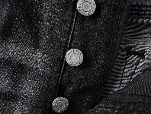 Purple Brand Jeans -187#