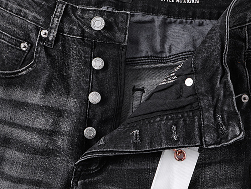 Purple Brand Jeans -187#