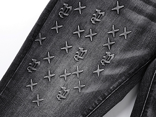 Purple Brand Jeans -187#