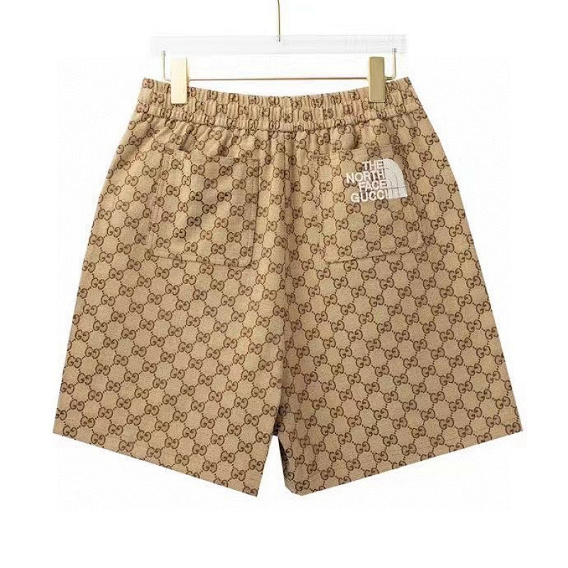 Gucci x The North Face shorts-572#