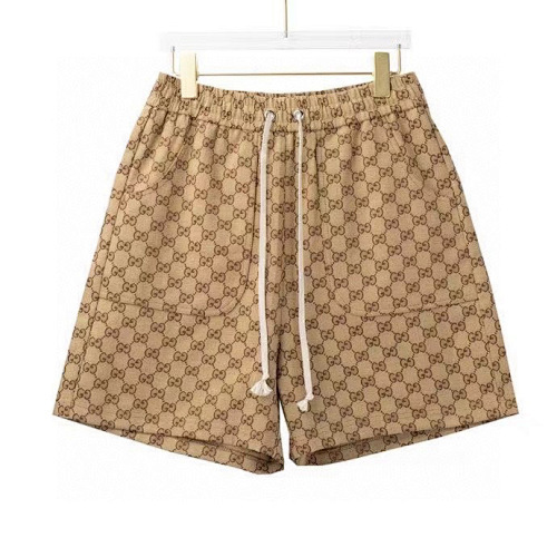 Gucci x The North Face shorts-572#