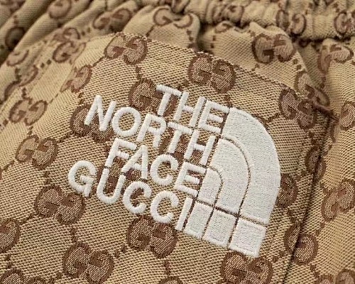 Gucci x The North Face shorts-572#