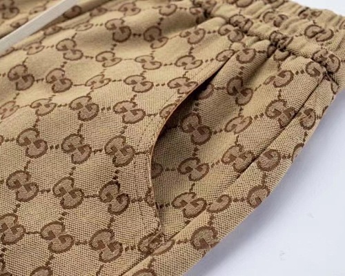 Gucci x The North Face shorts-572#