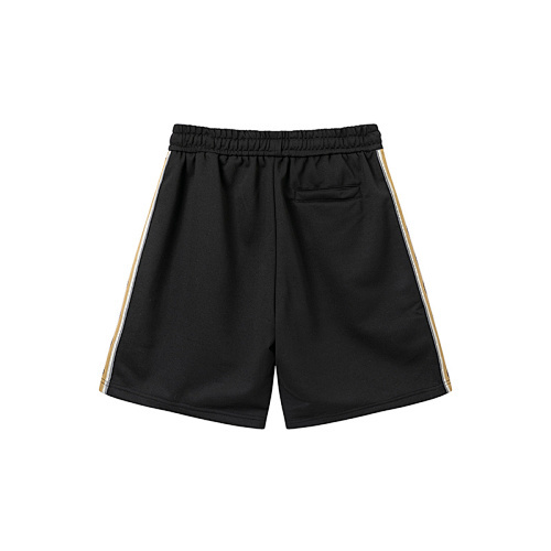 Gucci Interlocking G stripe shorts-571#