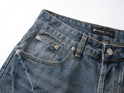 Purple Brand Jeans -807#